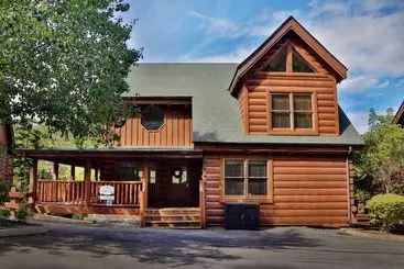 一軒屋 Mayberry   Three Bedroom Cabin