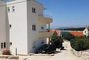 Apartments Mia Bilo 887