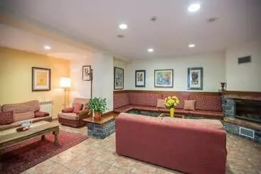 هتل آپارتمان Annapurna Apart