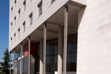 B&b Hotel Barcelona Mollet Porta De Gallecs