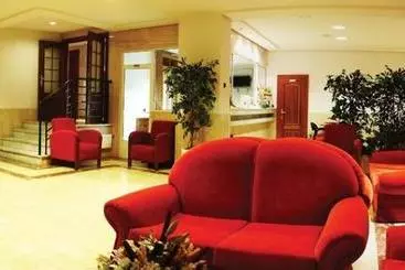 فندق فئة نجمة واحدة Italia