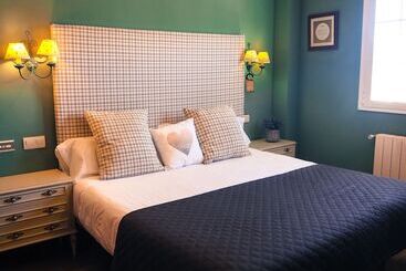 פונדק Rural La Concordia