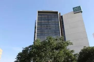 Ac Hotel Som By Marriott