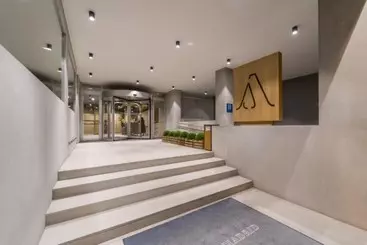 هتل Artiem Madrid
