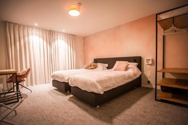 酒店 B&b Elementum