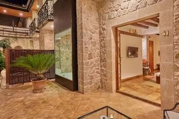 Hotel Cas Comte Suites & Spa   Adults Only