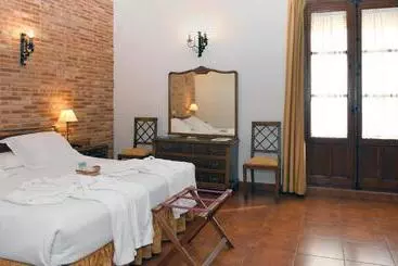 בית מלון כפרי Casa De Los Acacio