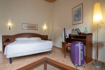 Hotel Cervol by Nexta