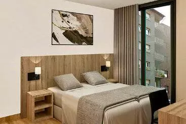 هتل Cervol by Nexta