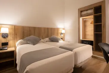 Hotelli Cervol by Nexta