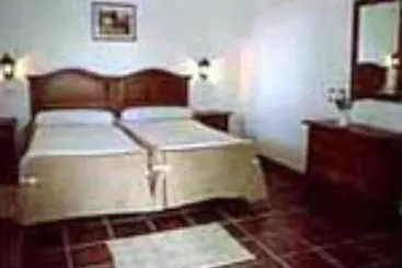 Hotel Ciudad del Cine