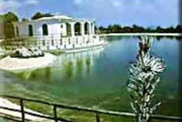 فندق Ciudad del Cine