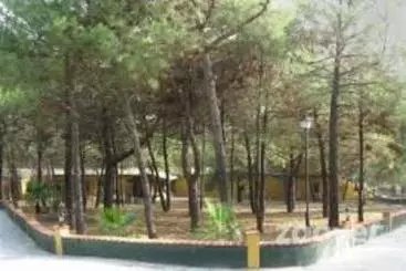 Hotel Ciudad del Cine