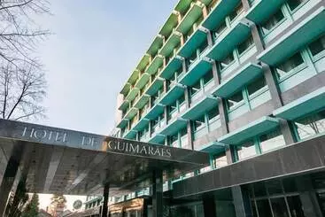 Hotel De Guimaraes