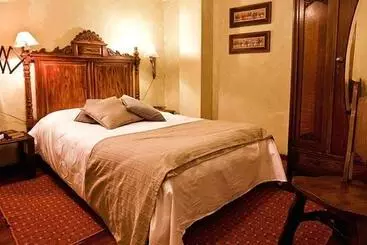 בית מלון כפרי El Balcon De Las Nieves