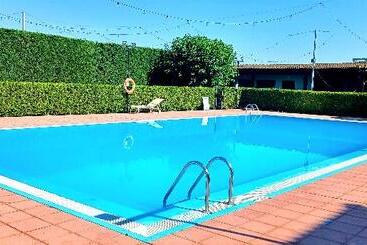 酒店 Nuevo Zenit Calahorra