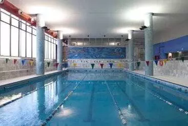 ホテル Olympia Valencia