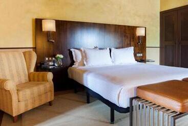 酒店 Palacio Del Carmen, Autograph Collection