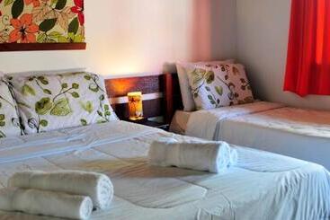 Otel Pousada Kybalion