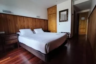 교외 호텔 Rural Cuartamenteru