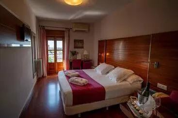 בית מלון כפרי Rural Spa Don Juan De Austria