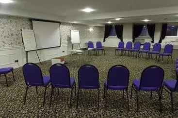 בית מלון כפרי Seacote