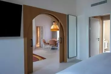 So/ Sotogrande Spa & Golf Resort