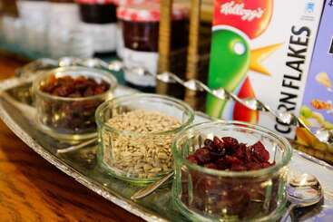 호텔 The Willowsmere   Adults Only