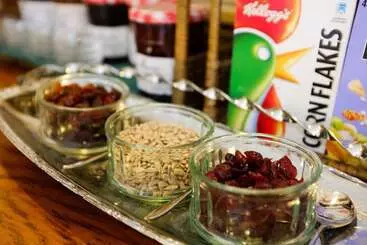 Hotel The Willowsmere   Adults Only