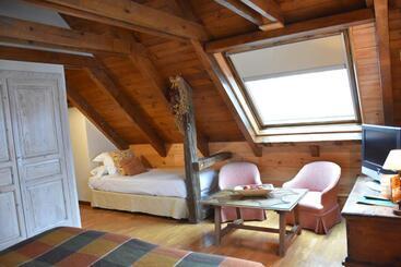 ホテル Val De Ruda