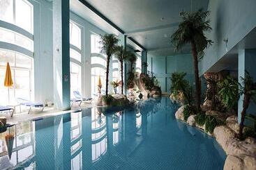 هتل Vila Gale Cerro Alagoa