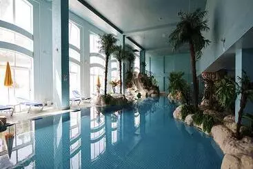 Hotel Vila Gale Cerro Alagoa