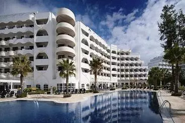 Hotelli Vila Gale Cerro Alagoa