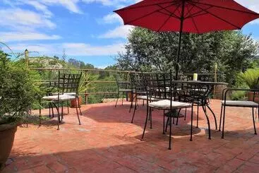 La Montaña Mágica Hotel Rural