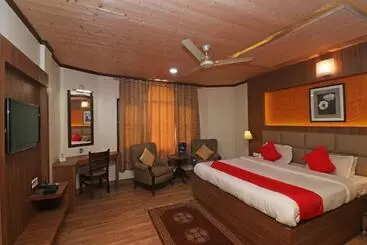 Vilãsa Lall Ji Resort