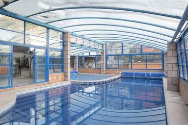 Szálloda Hacienda San Antonio Del Battan