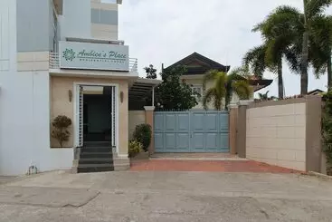 Hotel Reddoorz @ Ambiens Place Dagupan