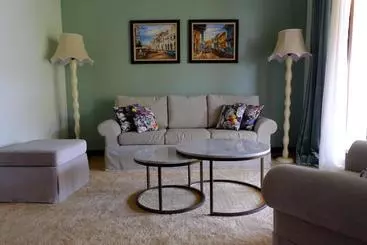 Pensió Mom's Corner