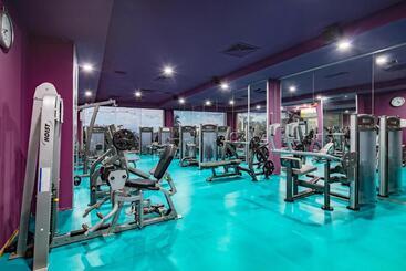 Hotel Acapulco Resort