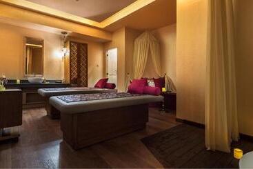 ホテル Acapulco Resort