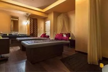 Hotelli Acapulco Resort