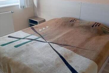 مُتل Kambarių Nuoma   šiauliai Saurida