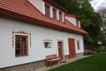 Majatalo Hájenka Hraběte Buquoye