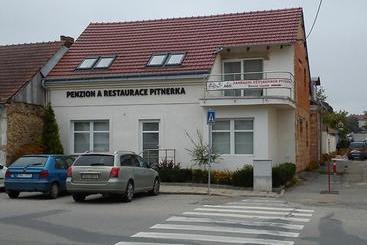 Majatalo Penzion Pitnerka