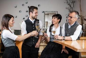 호텔 Viel Nois Guest House