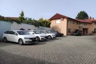 Pensión H+m Penzion