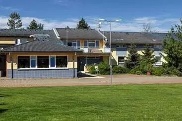 ペンション Lion