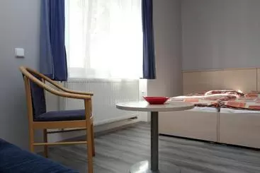 Pensão Penzion Markéta Chrudim