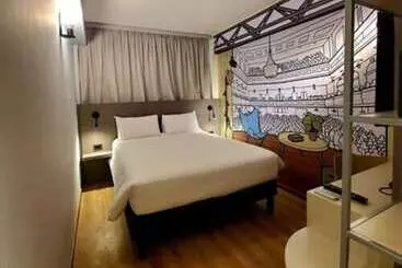 هتل Ibis Styles Buenos Aires Florida