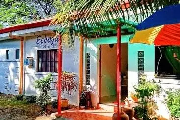 ペンション Echague Place